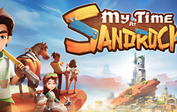 My Time at Sandrock Free Download