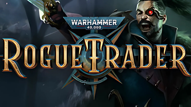 Warhammer 40k Rogue Trader Free Download