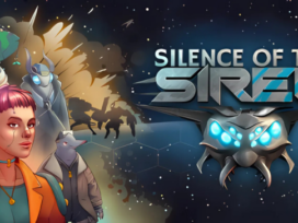 Silence of the Siren Free Download