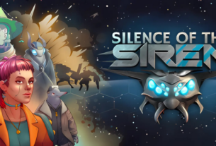 Silence of the Siren Free Download