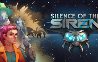 Silence of the Siren Free Download