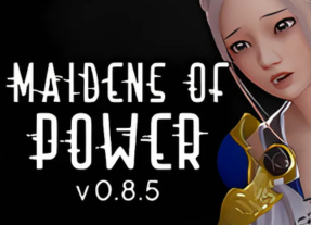 Maidens of Power Free Download