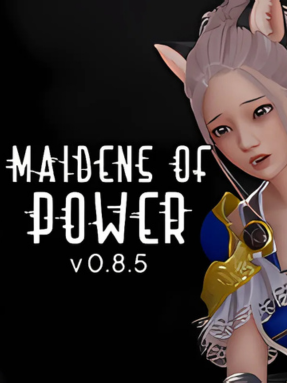 Maidens of Power Free Download