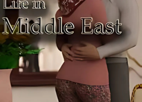 Life in Middle East Free Download