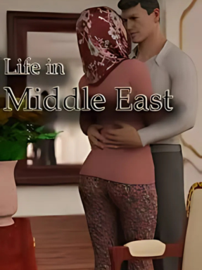 Life in Middle East Free Download