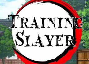 Training Slayer Free Download