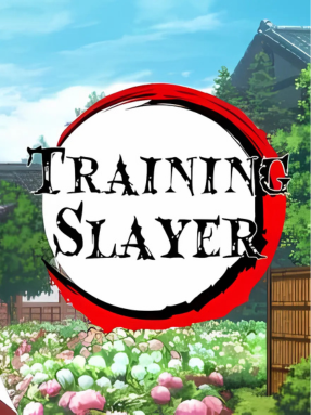 Training Slayer Free Download