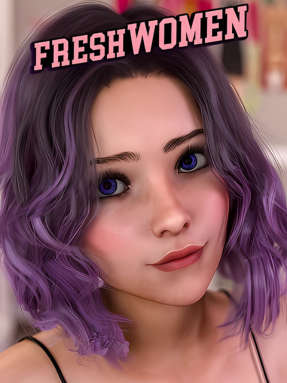 FreshWomen Free Download