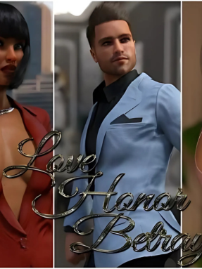 Love, Honor, Betray Free Download