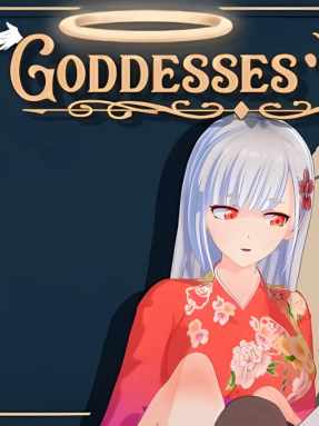 Goddesses Whim Free Download